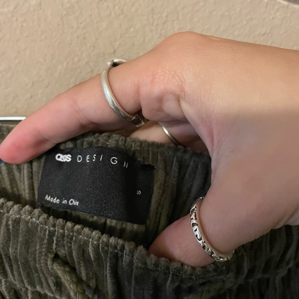 ASOS Cargo pants - Picture 2 of 4